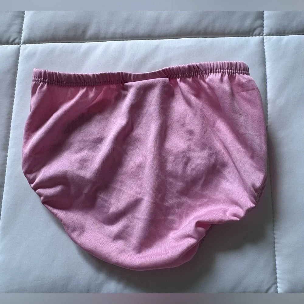 WRANGLER®and Juice Couture Stylish Set Pink and Blue Diaper Covers